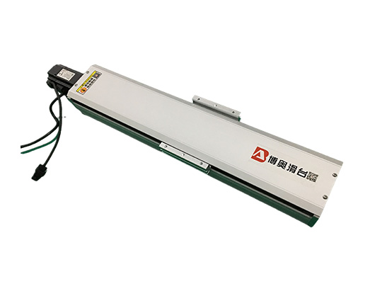 絲桿直線模組 絲桿直線模組