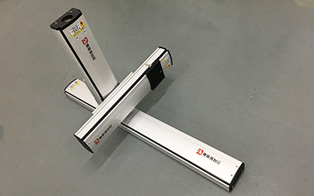 滑臺模組安全實(shí)用的五大注意事項(xiàng)