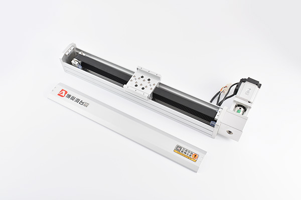 同步帶模組滑臺