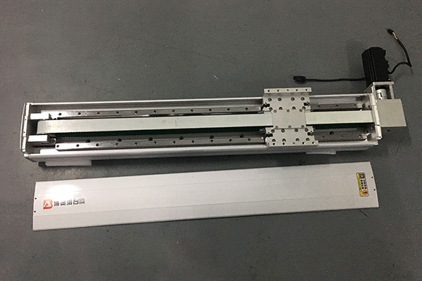 線性模組滑臺(tái) 線性模組滑臺(tái)