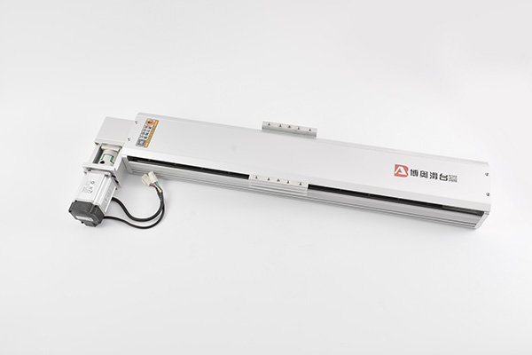 同步帶模組滑臺 同步帶模組滑臺