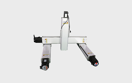  高精度直線模組滑臺的特點(diǎn)優(yōu)勢