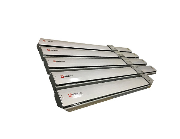 BO-180滾珠絲桿滑臺(tái)模組