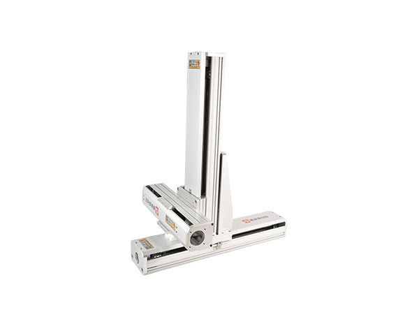 xyz三軸懸臂模組滑臺