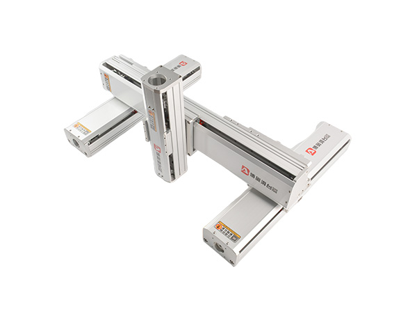 xyz龍門滑臺-S300-600-100mm