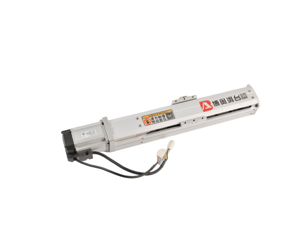 BO-60滾珠絲桿滑臺模組