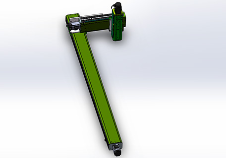 懸臂組合(126-126-85)