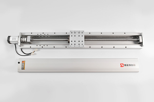 絲桿模組-BO-140F系列 絲桿模組-BO-140F系列