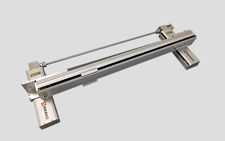 滑臺模組為自動化機械領域帶來了便利